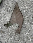 John Deere 6420 R.h Side Panel Tag #7616 Used. Price: $50.00.