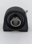 Iptci Ucpa 204-12 Pillow Block Housing Rolling Bearing, 3/4" Bore New. Price: $18.30.
