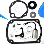 Magneto Points Condenser Kit Fits Gravely Mower Fairbanks Fm H95 New. Price: $41.57.