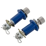 Engine Hood Hinge Pivot Bolt Bushing Part Kit For Peterbilt 378 379 Accessori... New. Price: $32.08.