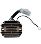 Tuzliufi Voltage Regulator Fit For Kubota Tractor B5200 B6200 B7200 B8200 Z597 New. Price: $15.99.