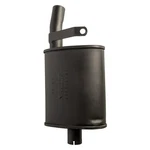 Muffler Replacement Ford New Holland 4600 2600 6610 C5NN5230AD 82847685. Price: $75.50.