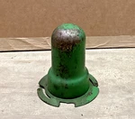 John Deere Pto Shaft Guard #AR26701 Used. Price: $45.00.