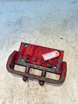 1964 Farmall Ih 404 Tractor Hitch Drawbar Support Bracket Used. Price: $100.00.