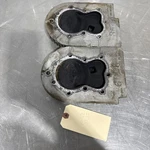 Onan 18HP John Deere 316 318 420 P218 P220 520H Heads 170-4098-A 170-4097-A Used. Price: $34.99.