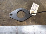 John Deere 40, Camshaft Thrust Washer, Plate #M13T, Used Original Good Condition. Price: $10.00.