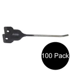 One-hundred Rubber Mount Rake Teeth Fits Ford 65609 Agco R21B AUS2888001 New. Price: $375.99.