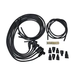4512808 Spark Plug Wiring Set Fits Allis Chalmers Tractor D19 180 185 190XT New. Price: $41.99.