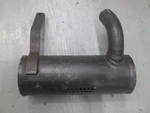 Vintage Nos Nelson Muffler 7N74 Gravely Tractor For? Briggs & Stratton New. Price: $75.00.
