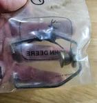 John Deere AT10638 Bail Oem Nos New. Price: $21.95.