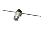 Franke 1554632 Driving Motor With Spindle Oem Replacement Part New. Price: $299.95.