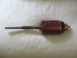 Allis-chambers Armature Pn# 1933970 Oem Part New. Price: $55.00.