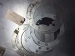 70050228 Fiat-allis Allis-chalmers Qty Of 10 Shims New. Price: $14.99.