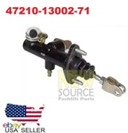 47210-13002-71 47210-13001-71 47210-13000-71 Toyota Master Cylinder RF172 New. Price: $39.50.