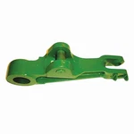 Used Rockshaft Arm - Left Hand Fits John Deere 8245R 8430 8270R R218917. Price: $448.15.