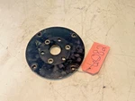 2016 Mahindra 2555 Tractor Fan Adapter Plate Used. Price: $25.00.