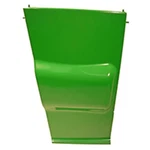 AR53646 New Lh Rear Side Shield Panel Fits John Deere Tractor 5010 5020. Price: $331.99.