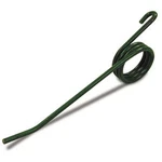 Rake Tooth Fits John Deere Models TP-257SE-A New. Price: $9.99.