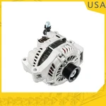 Alternator Fits Mazda 2004-2006 All 2007-2008 2.0L 2007-2009 2.3L LF1F18300 New. Price: $129.99.