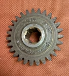 Genuine John Deere Pto Sliding Gear #A4519R Old Stock*. Price: $40.00.