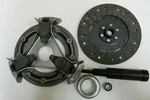 Clutch Kit Fits Ford 1710 1700 1620 1510 1500 1715 1310 1520 1320 New. Price: $200.10.