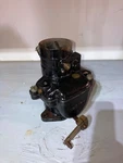 Zenith Model IN167SJ Tag 10203 Hercules YXC-2 Rxc Duplex Truck Carburetor Remanufactured. Price: $299.99.