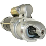 Starter For John Deere Utility Tractor 1020 1520 1530 2020 2030 2040 2240 5200 New. Price: $169.45.