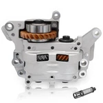 Keriolee 13620-36020 Engine Balance Shaft Assembly, 2ARFE Oe Stand, Yellow New. Price: $279.89.
