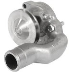 Water Pump - Without Bypass Tube Fits John Deere 60 Ao Ar A4283R AA5570R New. Price: $148.99.