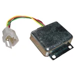 Regulator For John Deere 2030 2440 2630; 2640 X-105-146 Tractor; 1400-0569 New. Price: $39.94.