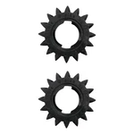 Qty 2: Starter Drive Gears Fits Craftsman Replaces Electrical Systems New. Price: $8.90.