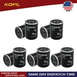 5X T19044 Oil Filter For John Deere 1010 1020 1120 1030 Fits Fleetguard LF678 New. Price: $48.23.
