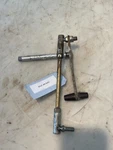 1978 Massey Ferguson Mf 2705 Tractor Tilt Steering Lever Linkage Used. Price: $35.00.