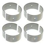 A50975 Set Of Standard Connecting Rod Bearings Fits Case Ih 480B 580C New. Price: $44.99.