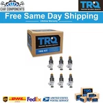Trq Engine Fuel Injector 6 Piece Kit Ford Lincoln Mazda Mercury New. Price: $159.09.