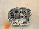 2021 Ls XJ2025 Tractor Left Rear Axle Shaft Housing Used. Price: $250.00.