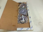 New Kmp Komatsu Gasket Kit, Cyl. Block 6137-K2-9901 R19. Price: $79.17.