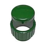 Dash Lamp Cover Fits John Deere 1010 2010 3010 3020 Tractor Replaces R40192 New. Price: $35.99.