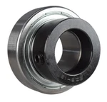 1-1/8" Insert Ball Bearing W/ Lock Collar CSA206-18 FHR206-18 RA102RR SL-18E New. Price: $27.99.