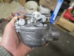Original Rebuilt Marvel Schebler Tsx 33 Ford 9N 8N 2N Tractor Carburetor Remanufactured. Price: $275.00.