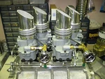 Fits Blower Adapter Supercharger 4X2 Stromberg 97 48 Ford Holley 94 671 871 Gmc New. Price: $225.00.