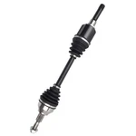 Autoround 662313 Cv Axle Shaft Assembly Compatible With Ford Fusion 2013-2020... New. Price: $128.11.