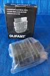 Olifant Voltage Regulator Rectifier - Kawasaki Brute Force 650 750/MULE 3000 New. Price: $24.99.