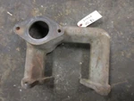 John Deere 70 Diesel Upper Water Manifold Casting F1778R Used. Price: $40.00.
