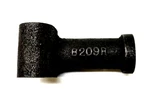 Used Valve Lever Shaft Bracket For John Deere Tractors B209R. Price: $10.25.