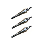Qty 3: Glow Plug Fits John Deere Replaces M87919 New. Price: $32.99.