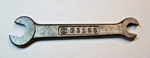 Vintage International Harvester G3166 Farm Tractor Implement Wrench Used. Price: $12.99.