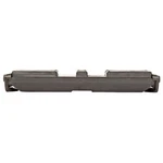 Fits John Deere 75G Excavator - 18" Clip On Track Pad For New. Price: $38.00.