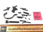 Vintage Factory J.stevens Model 107 12 Gauge Shotgun Hammer Trigger Pin 315885 Used. Price: $49.99.