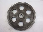 AB4138R, B240R John Deere First Reduction Gear For B, Br, Bo Used. Price: $45.00.